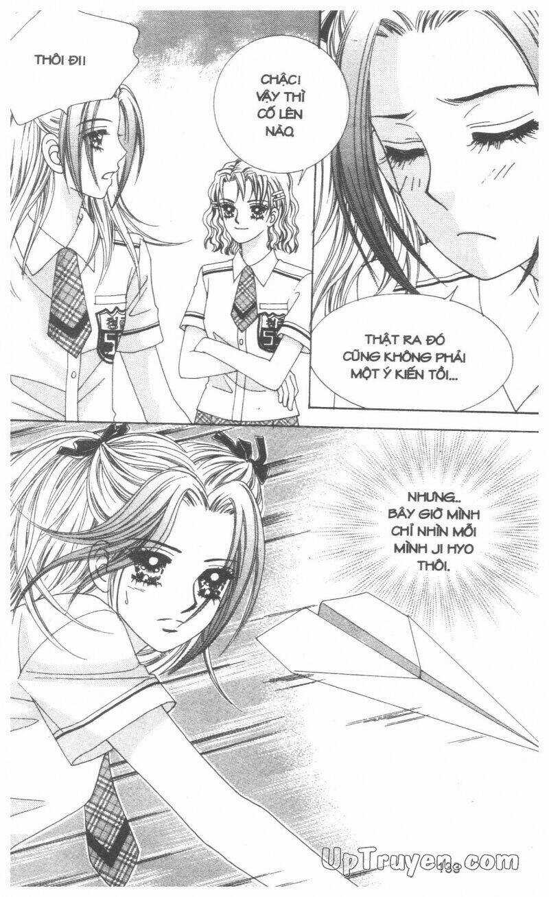 Cáo Già Gặp Sói Điên Chapter 4 trang 133