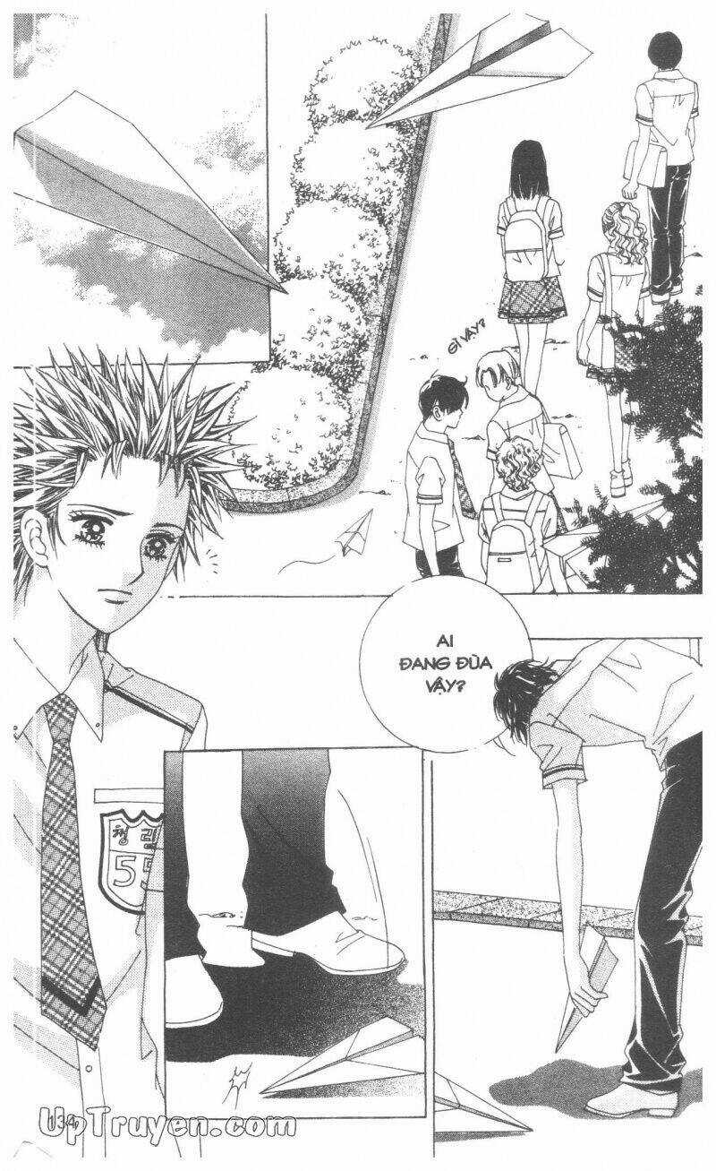 Cáo Già Gặp Sói Điên Chapter 4 trang 134