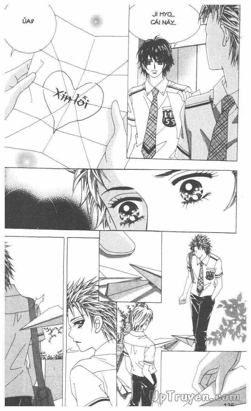 Cáo Già Gặp Sói Điên Chapter 4 trang 135