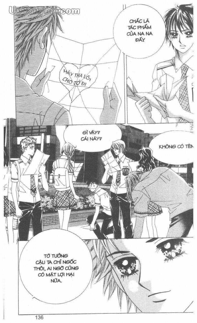 Cáo Già Gặp Sói Điên Chapter 4 trang 136