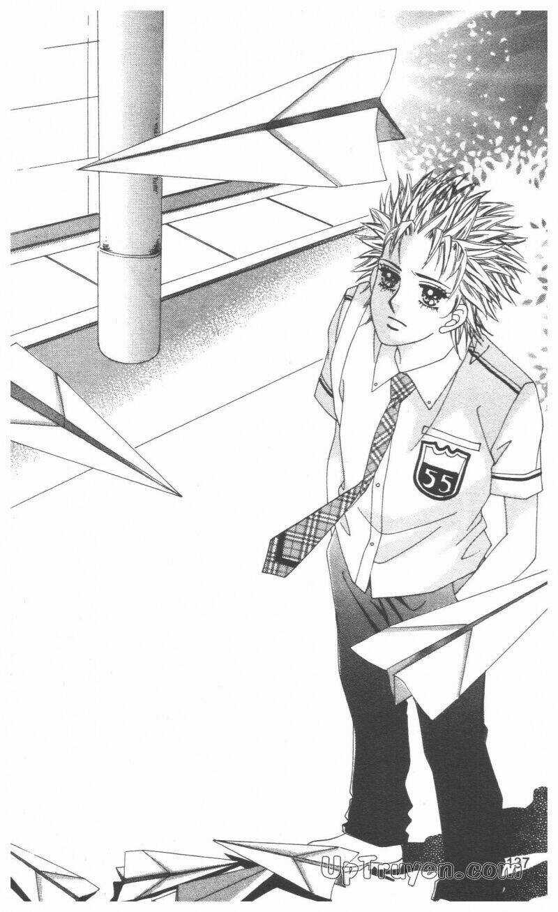 Cáo Già Gặp Sói Điên Chapter 4 trang 137