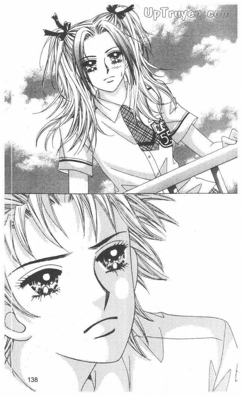 Cáo Già Gặp Sói Điên Chapter 4 trang 138