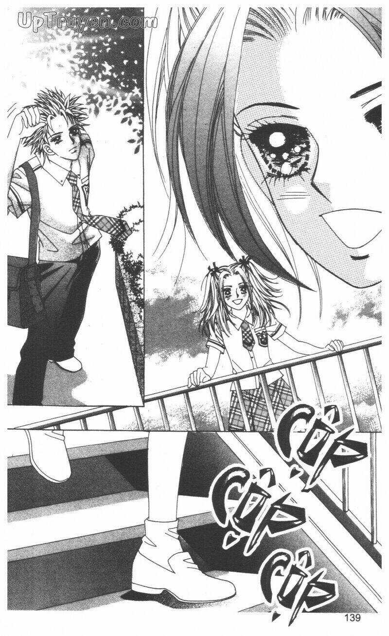 Cáo Già Gặp Sói Điên Chapter 4 trang 139