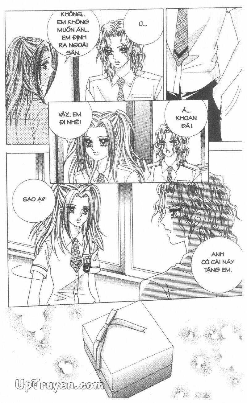 Cáo Già Gặp Sói Điên Chapter 4 trang 14