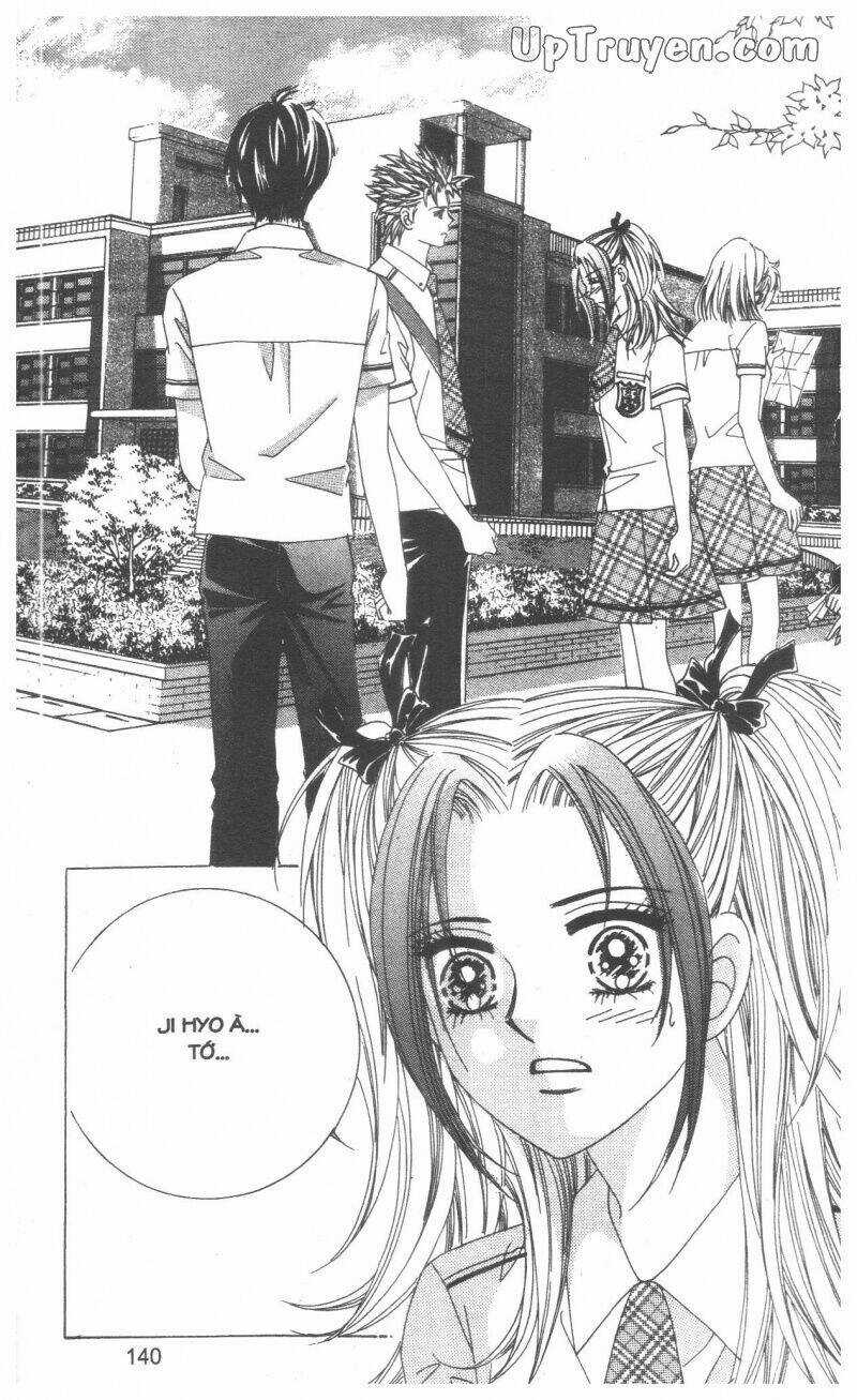 Cáo Già Gặp Sói Điên Chapter 4 trang 140