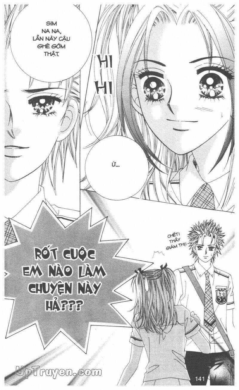 Cáo Già Gặp Sói Điên Chapter 4 trang 141