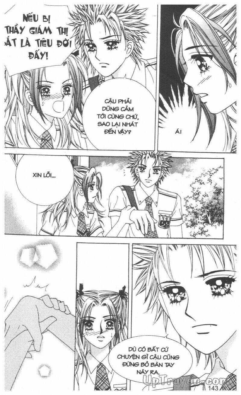 Cáo Già Gặp Sói Điên Chapter 4 trang 143