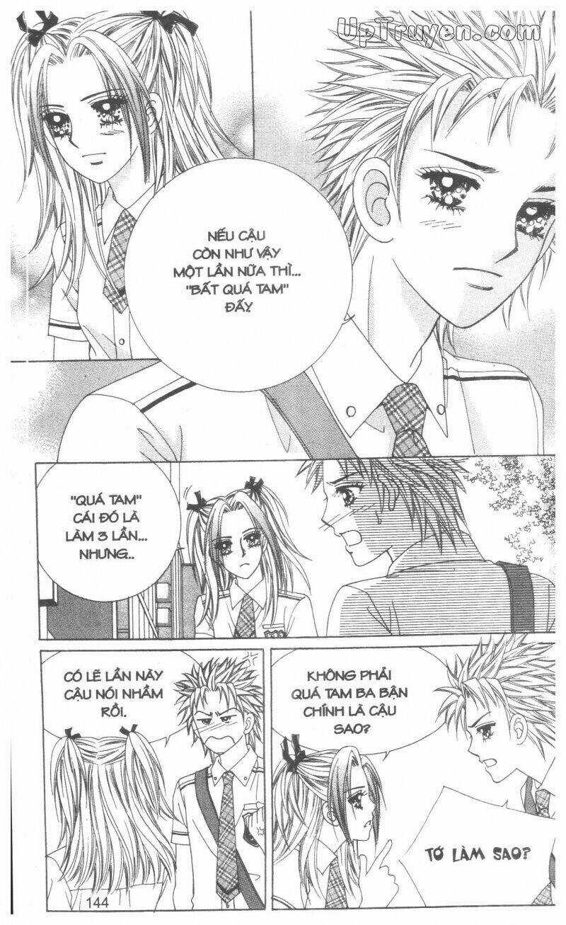 Cáo Già Gặp Sói Điên Chapter 4 trang 144