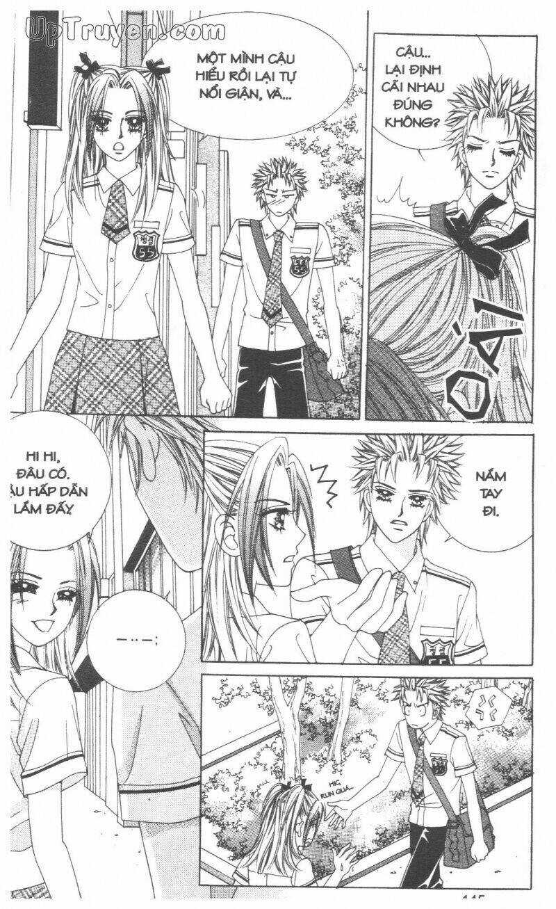 Cáo Già Gặp Sói Điên Chapter 4 trang 145