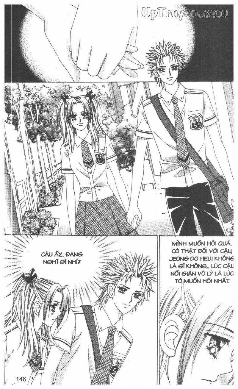 Cáo Già Gặp Sói Điên Chapter 4 trang 146