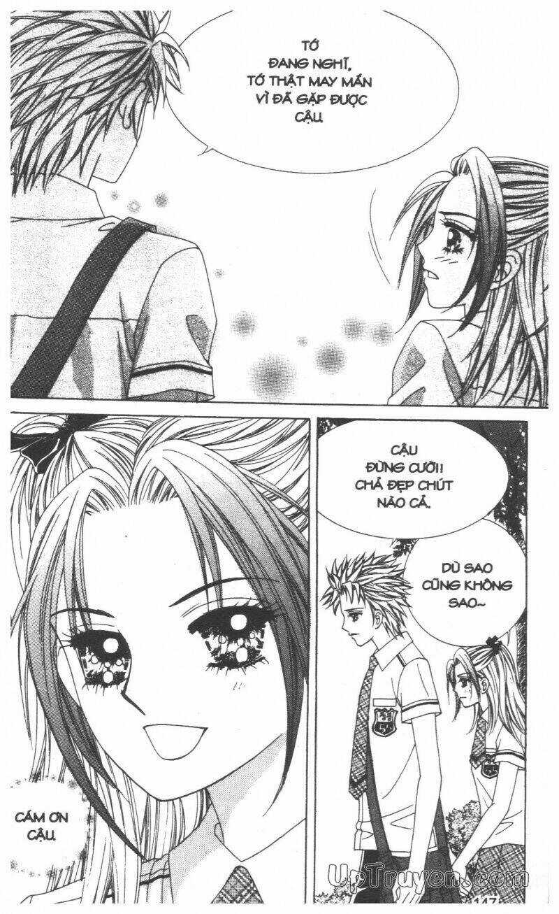 Cáo Già Gặp Sói Điên Chapter 4 trang 147