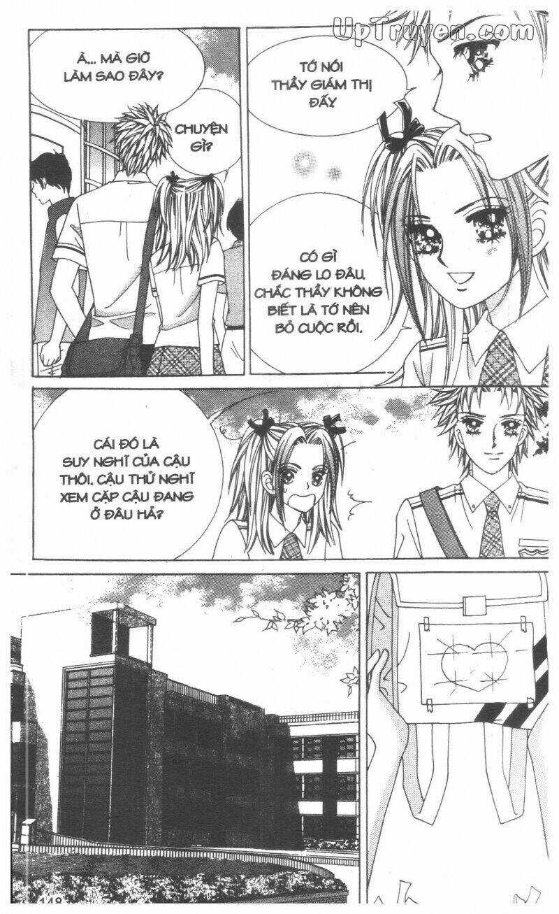 Cáo Già Gặp Sói Điên Chapter 4 trang 148