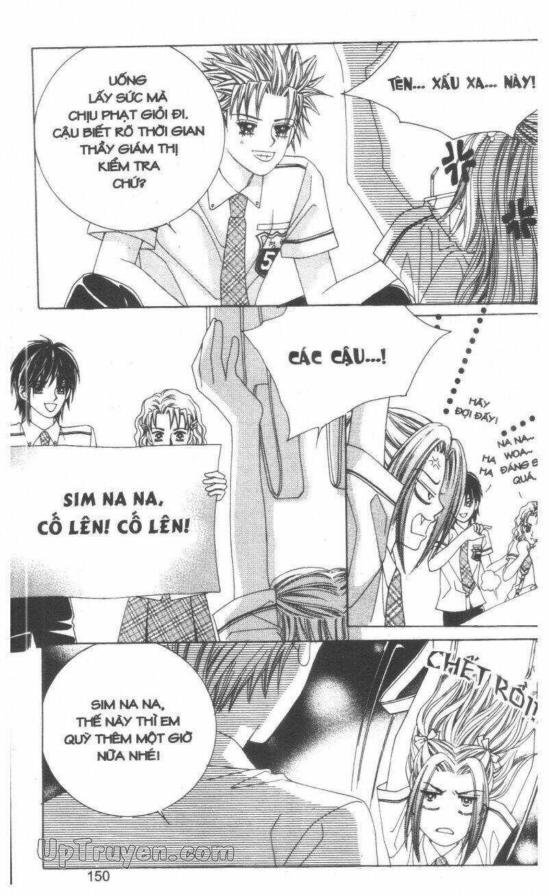 Cáo Già Gặp Sói Điên Chapter 4 trang 150