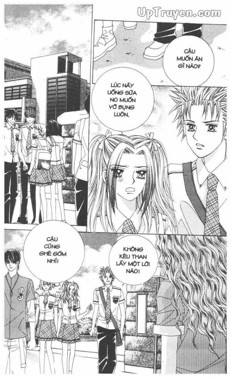 Cáo Già Gặp Sói Điên Chapter 4 trang 151