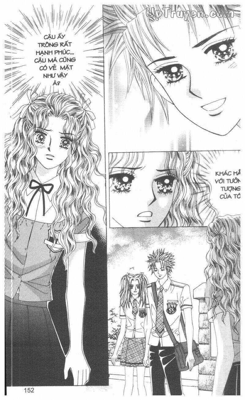 Cáo Già Gặp Sói Điên Chapter 4 trang 152