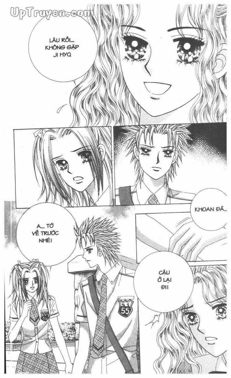 Cáo Già Gặp Sói Điên Chapter 4 trang 154