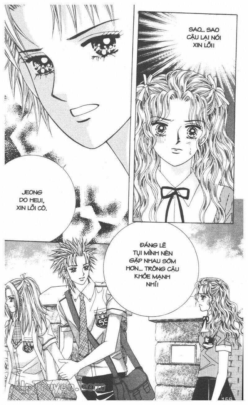 Cáo Già Gặp Sói Điên Chapter 4 trang 155