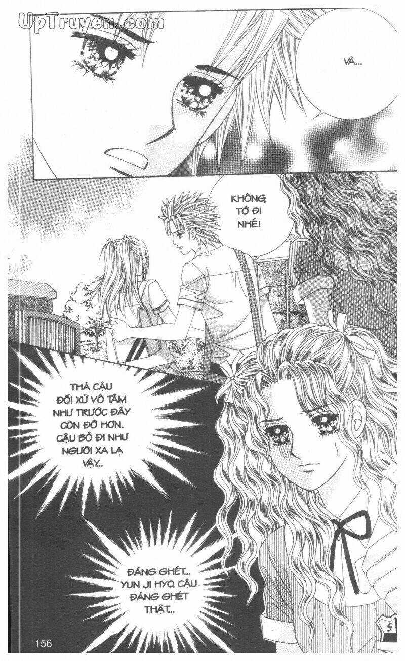 Cáo Già Gặp Sói Điên Chapter 4 trang 156