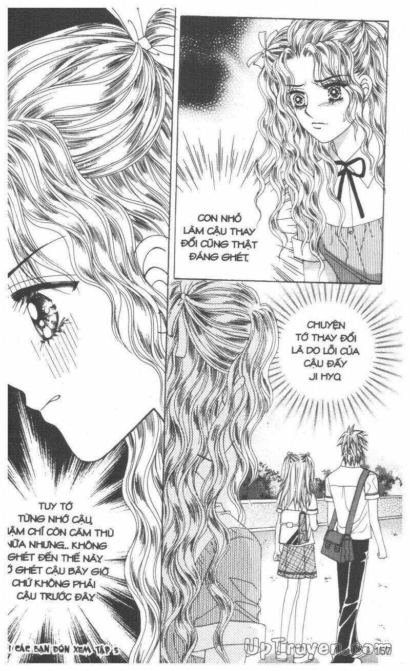 Cáo Già Gặp Sói Điên Chapter 4 trang 157