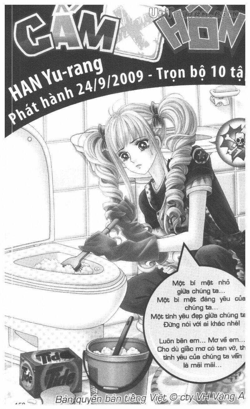 Cáo Già Gặp Sói Điên Chapter 4 trang 158