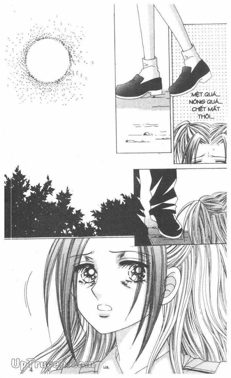 Cáo Già Gặp Sói Điên Chapter 4 trang 4