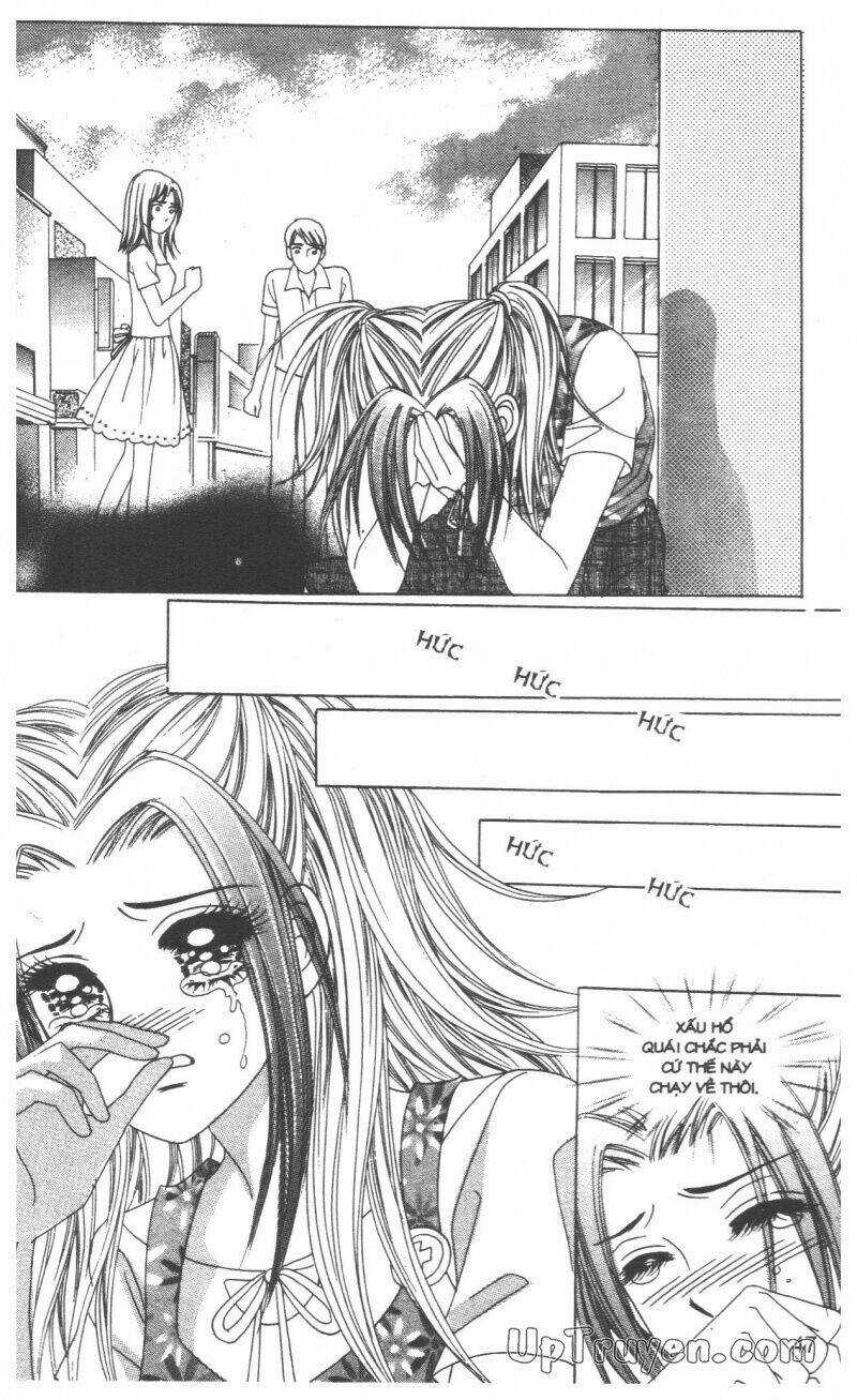 Cáo Già Gặp Sói Điên Chapter 4 trang 47