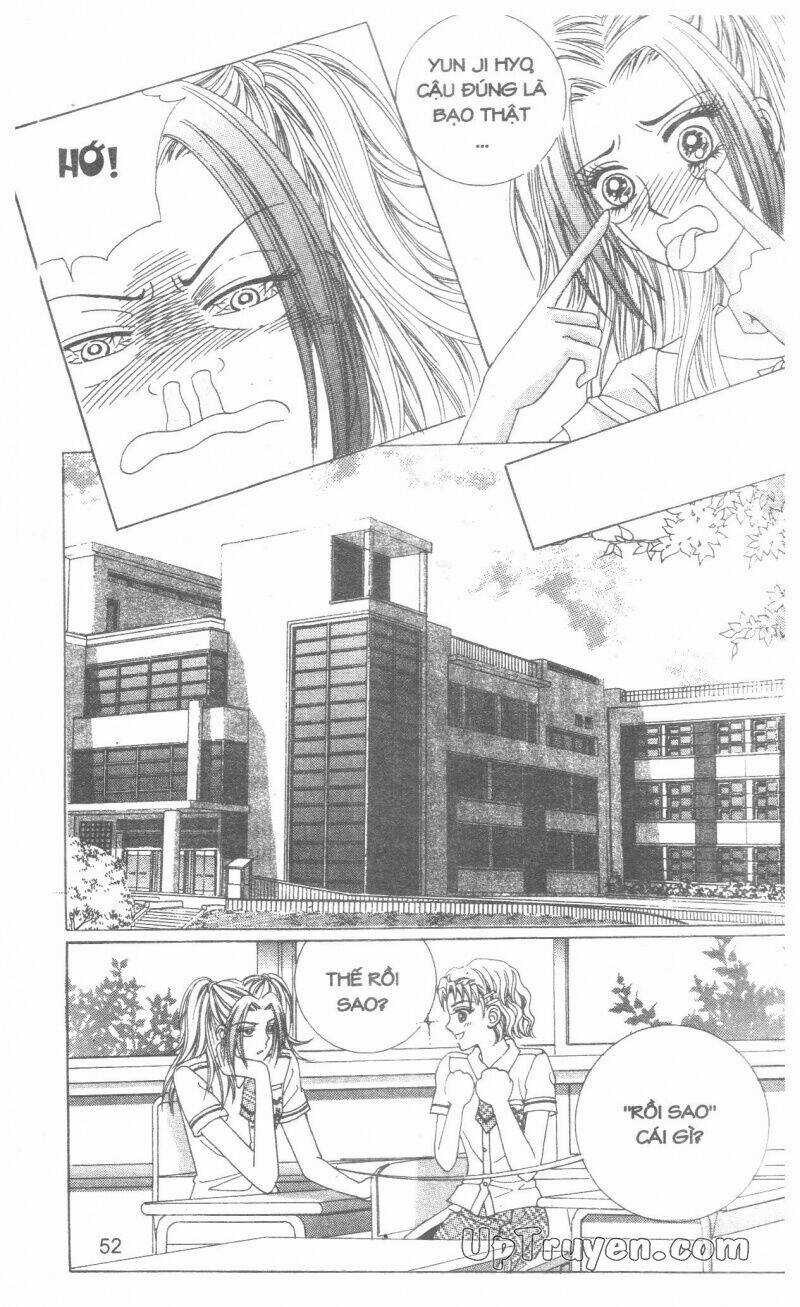 Cáo Già Gặp Sói Điên Chapter 4 trang 52