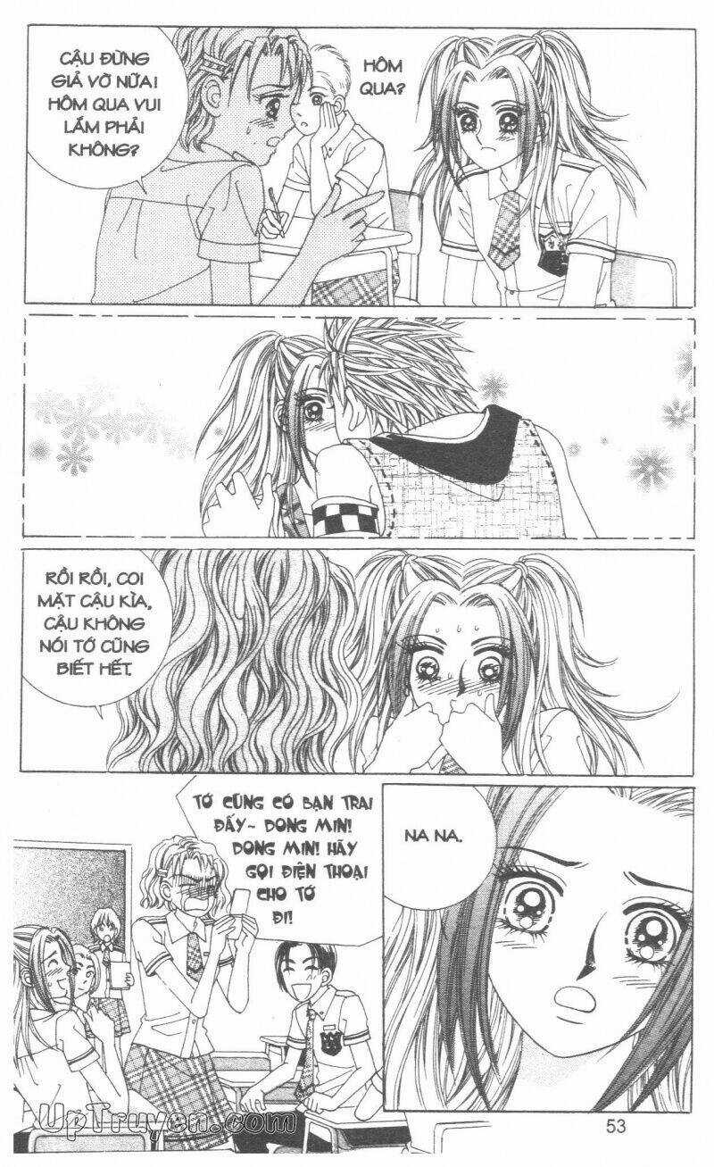 Cáo Già Gặp Sói Điên Chapter 4 trang 53