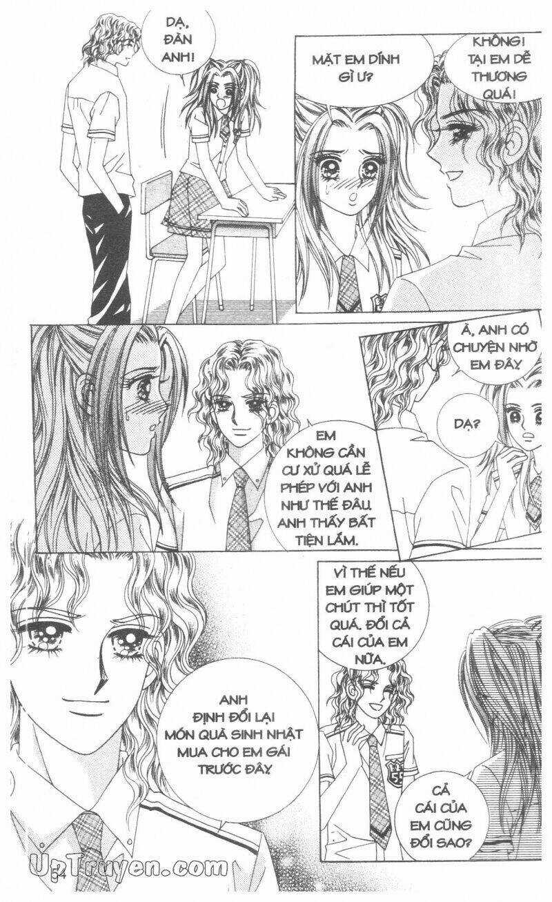 Cáo Già Gặp Sói Điên Chapter 4 trang 54