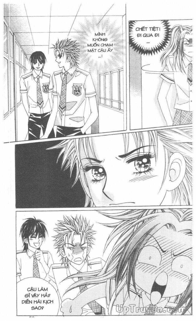 Cáo Già Gặp Sói Điên Chapter 4 trang 56