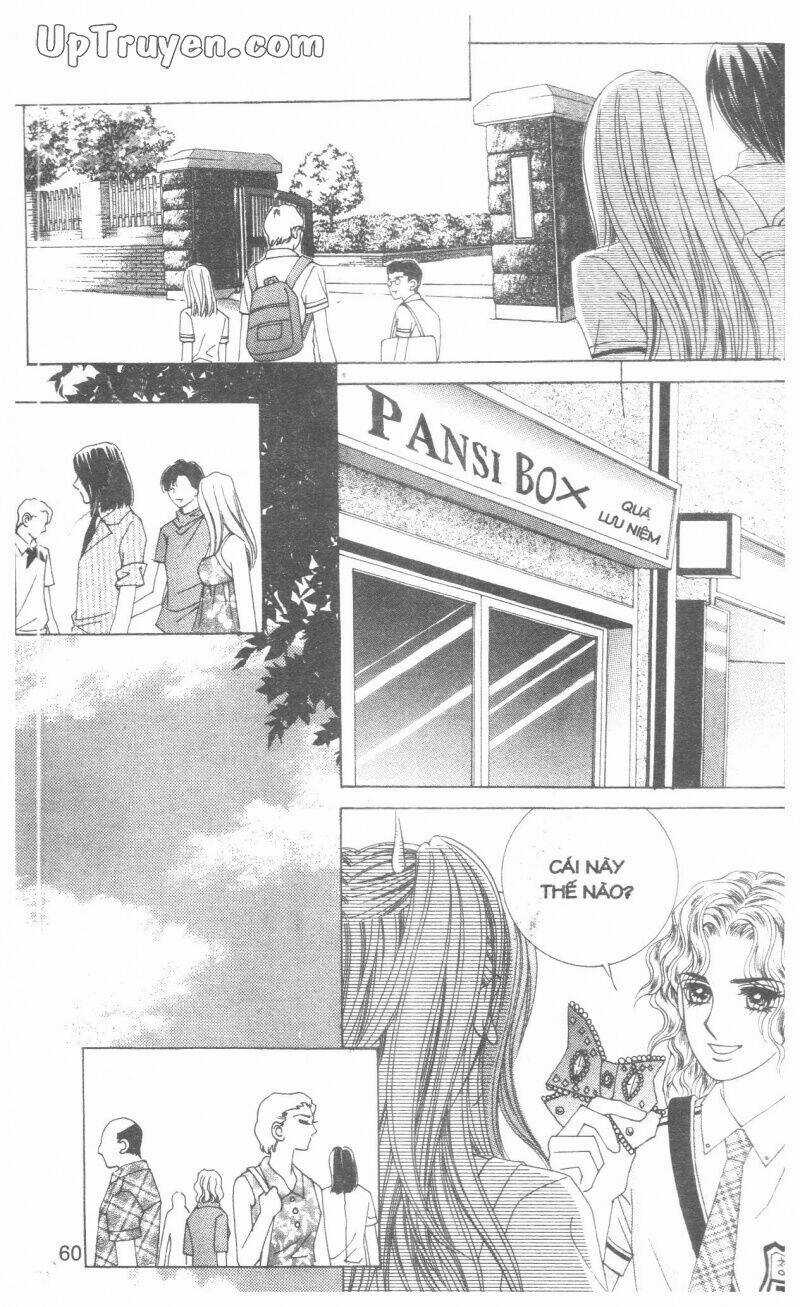 Cáo Già Gặp Sói Điên Chapter 4 trang 60