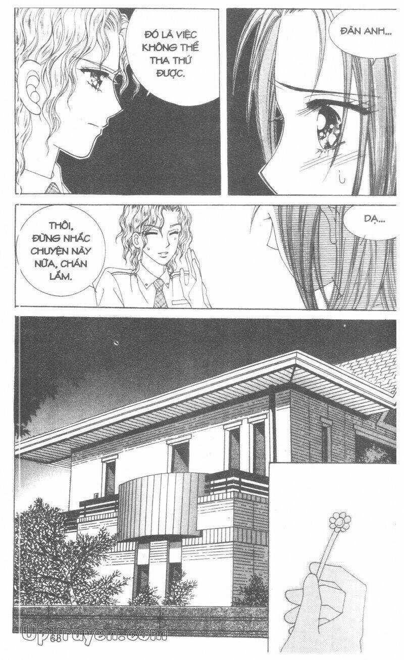 Cáo Già Gặp Sói Điên Chapter 4 trang 68