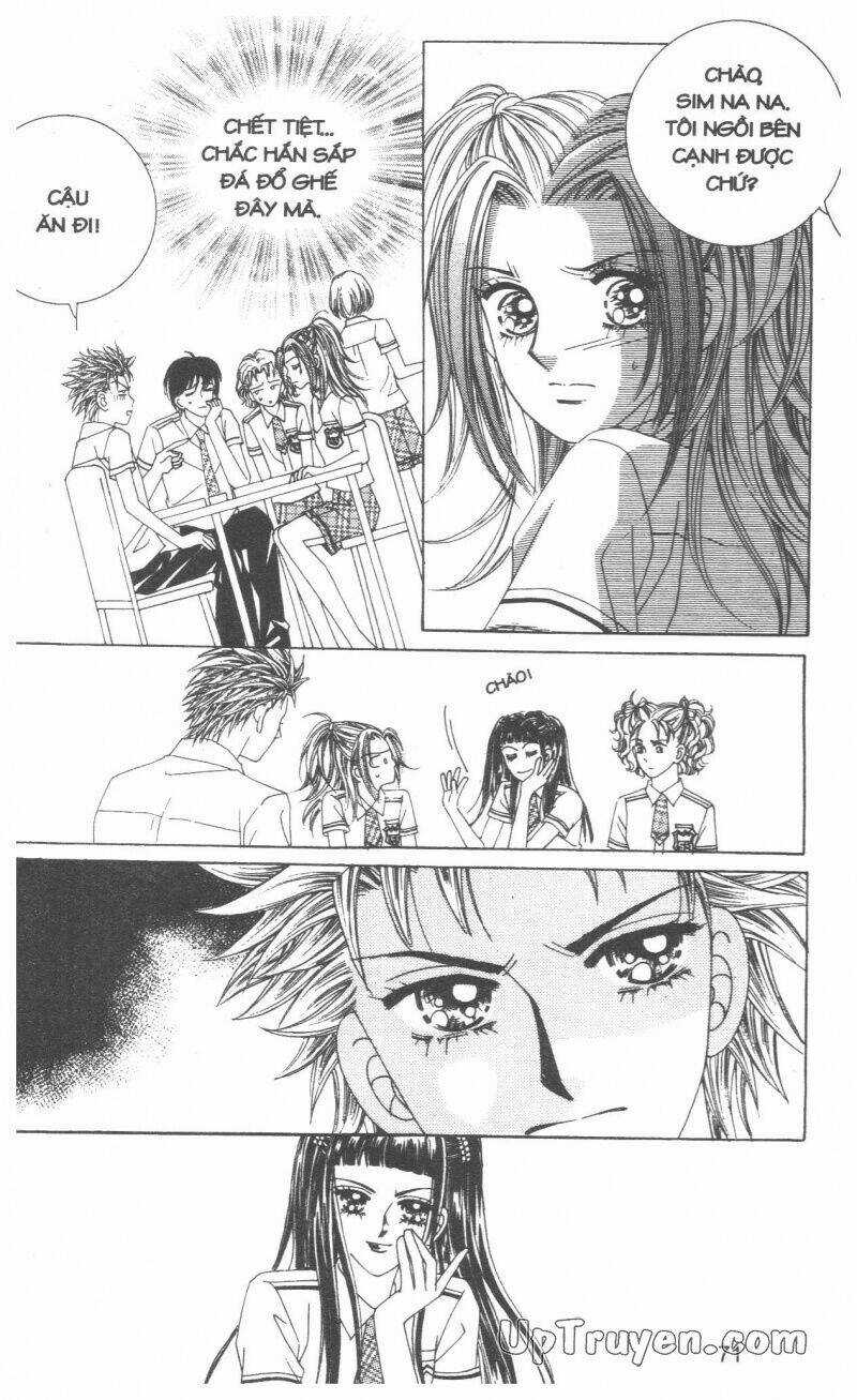 Cáo Già Gặp Sói Điên Chapter 4 trang 71