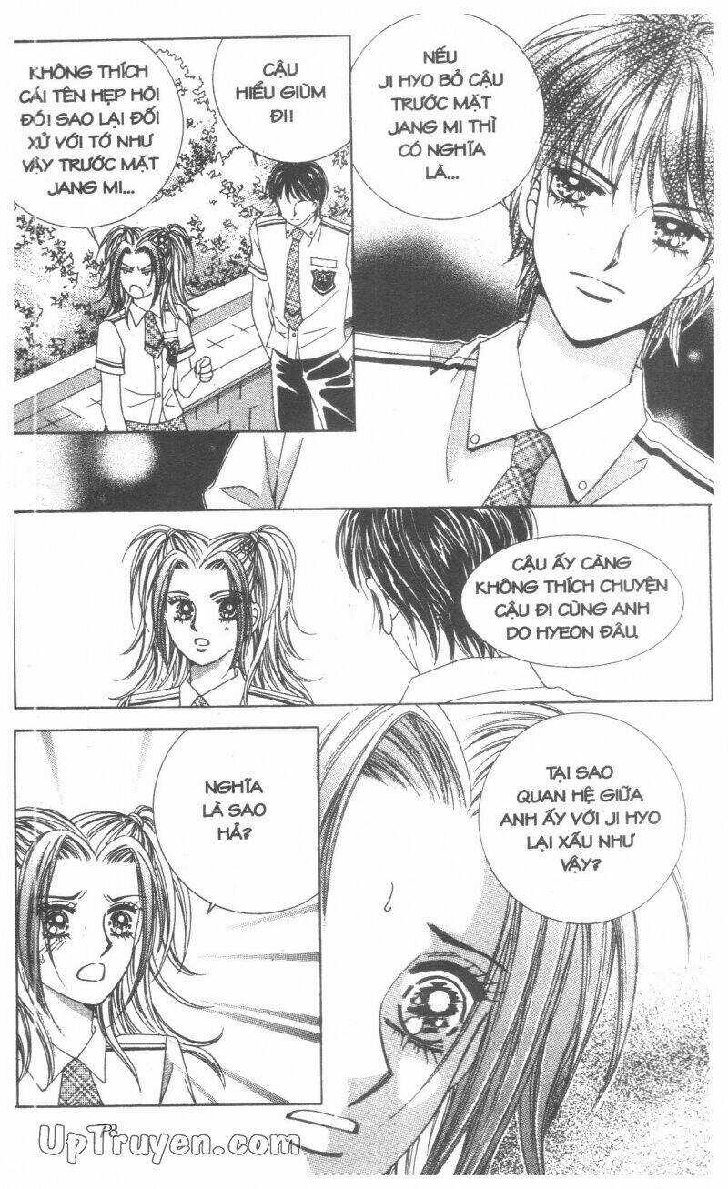 Cáo Già Gặp Sói Điên Chapter 4 trang 78