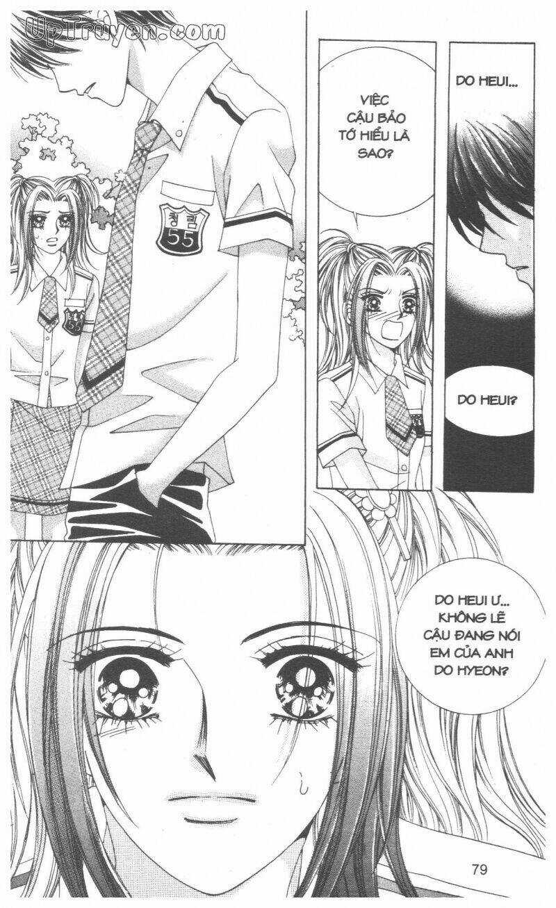 Cáo Già Gặp Sói Điên Chapter 4 trang 79