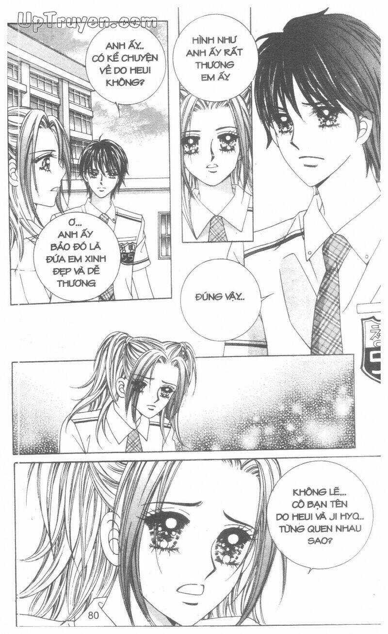 Cáo Già Gặp Sói Điên Chapter 4 trang 80