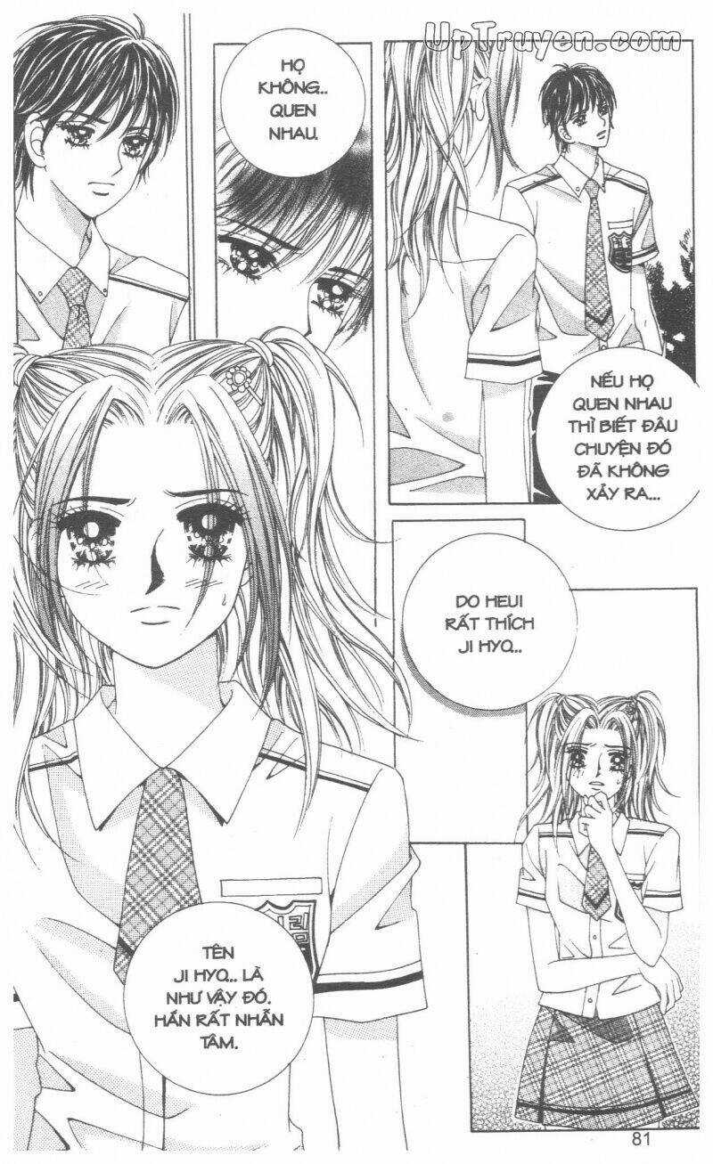 Cáo Già Gặp Sói Điên Chapter 4 trang 81