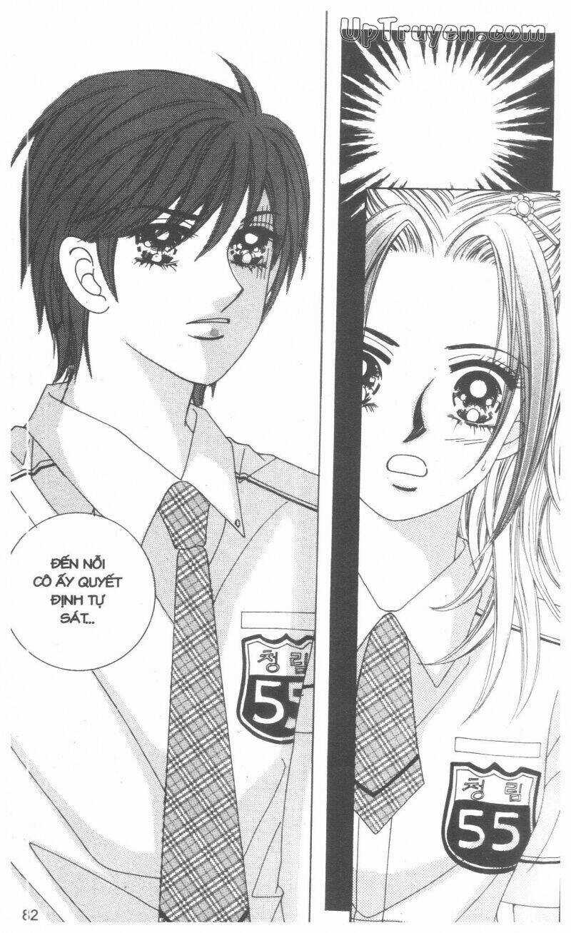 Cáo Già Gặp Sói Điên Chapter 4 trang 82