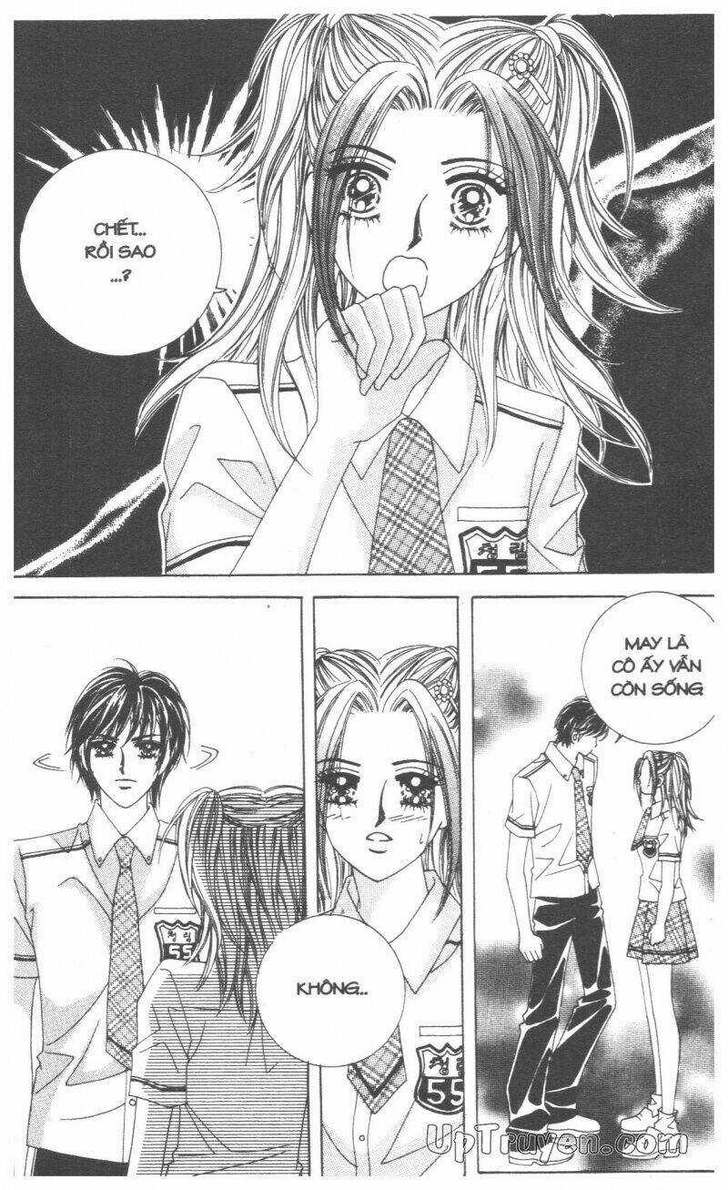 Cáo Già Gặp Sói Điên Chapter 4 trang 83