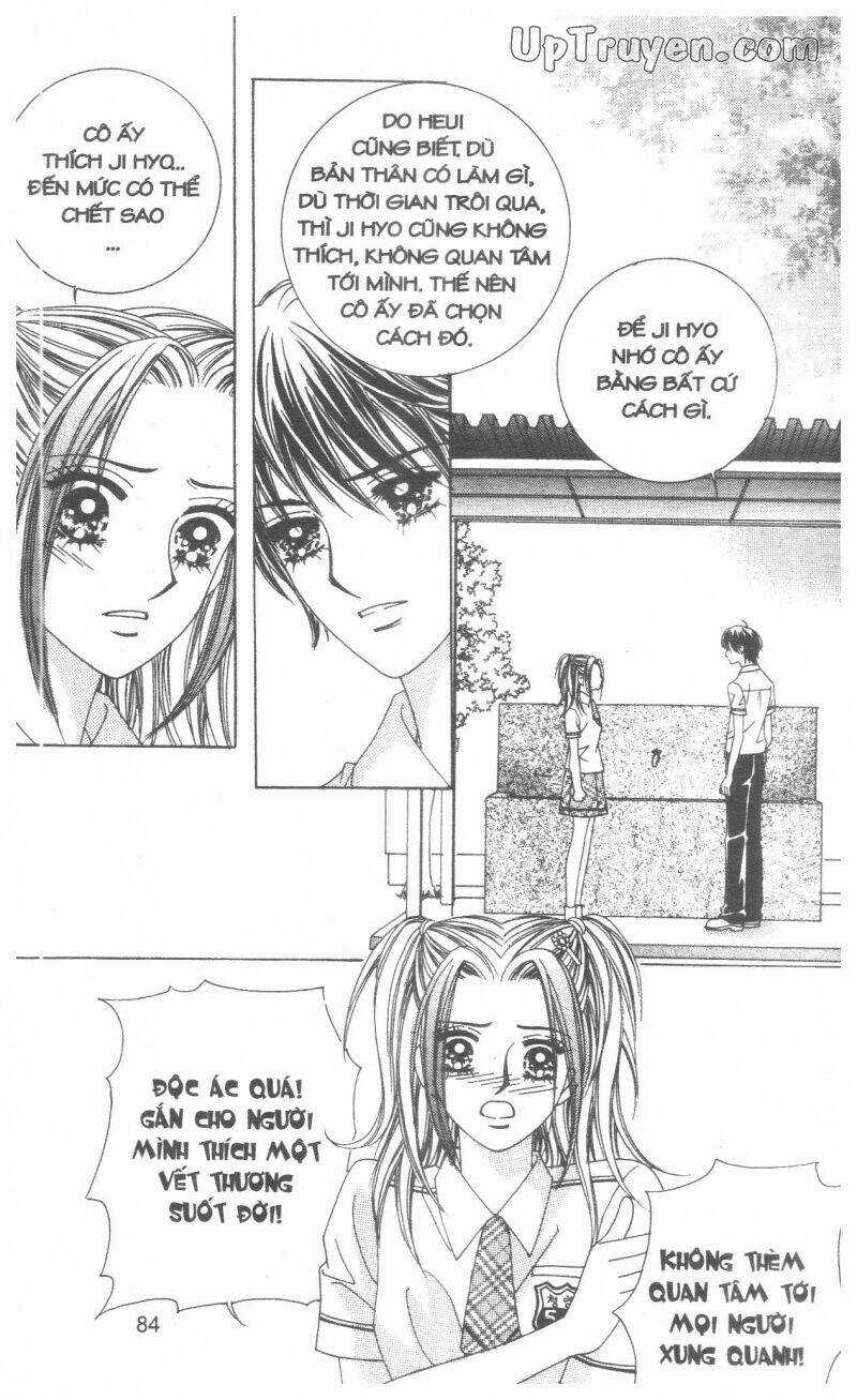 Cáo Già Gặp Sói Điên Chapter 4 trang 84