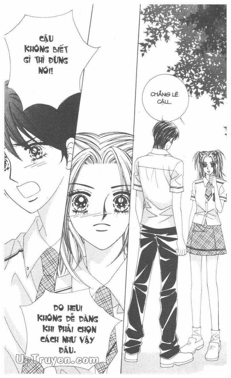 Cáo Già Gặp Sói Điên Chapter 4 trang 85