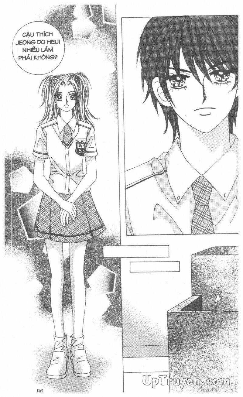 Cáo Già Gặp Sói Điên Chapter 4 trang 86