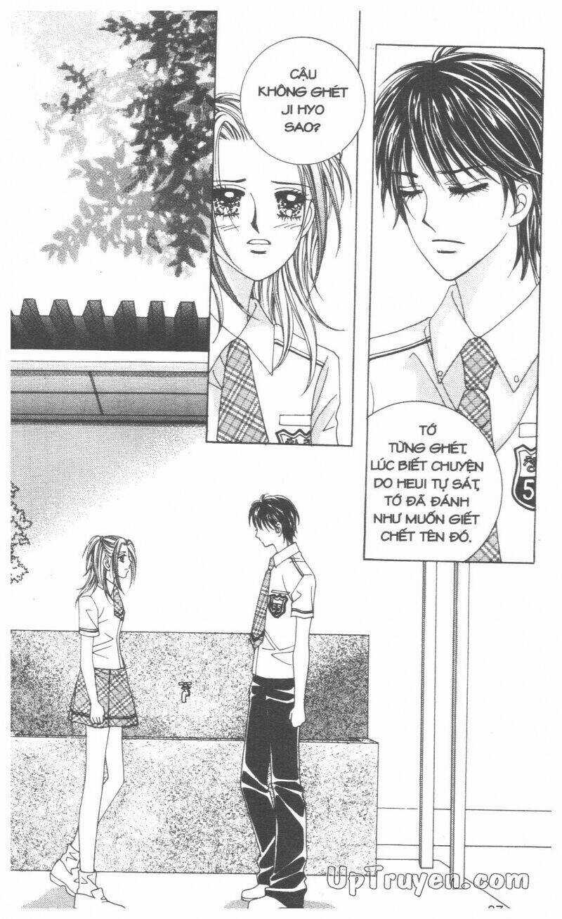 Cáo Già Gặp Sói Điên Chapter 4 trang 87