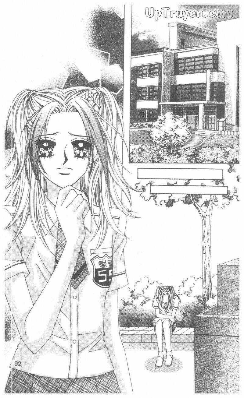 Cáo Già Gặp Sói Điên Chapter 4 trang 92