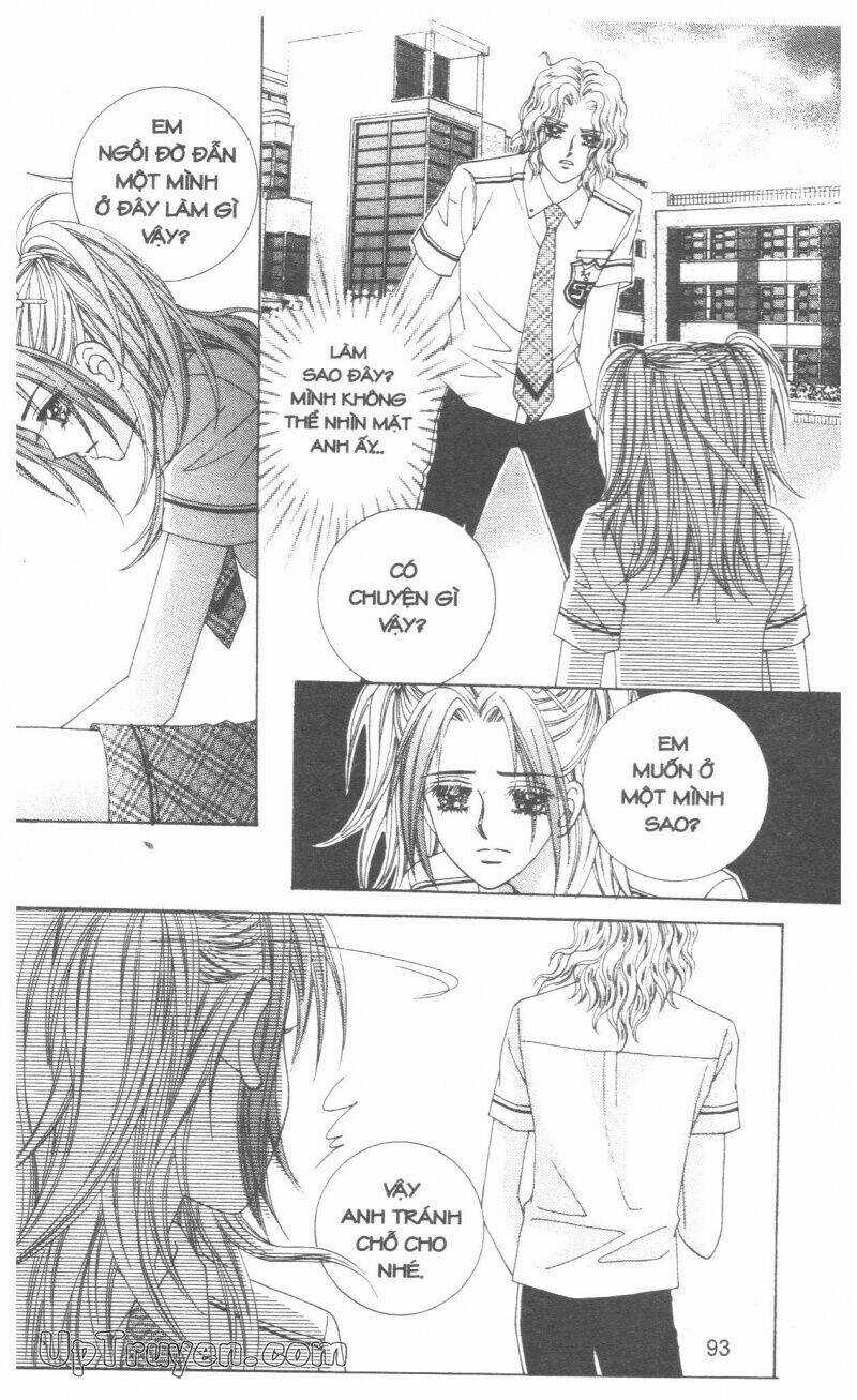 Cáo Già Gặp Sói Điên Chapter 4 trang 93