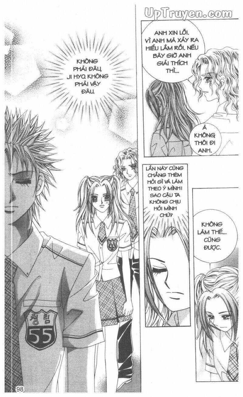 Cáo Già Gặp Sói Điên Chapter 4 trang 98