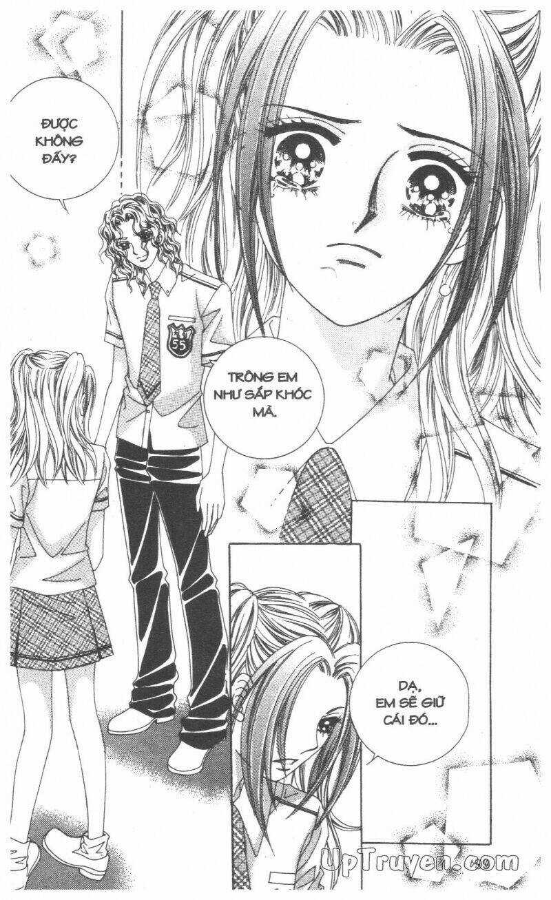 Cáo Già Gặp Sói Điên Chapter 4 trang 99