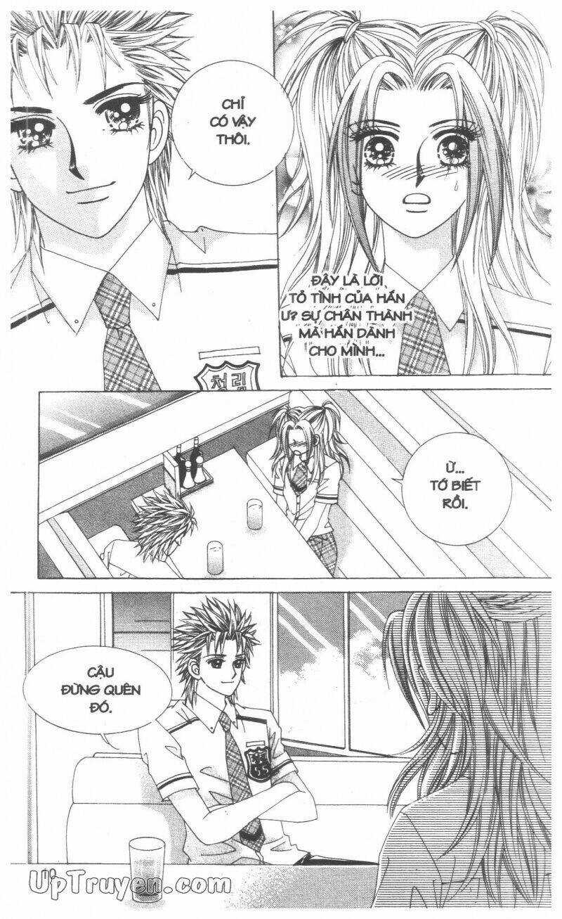 Cáo Già Gặp Sói Điên Chapter 5 trang 10