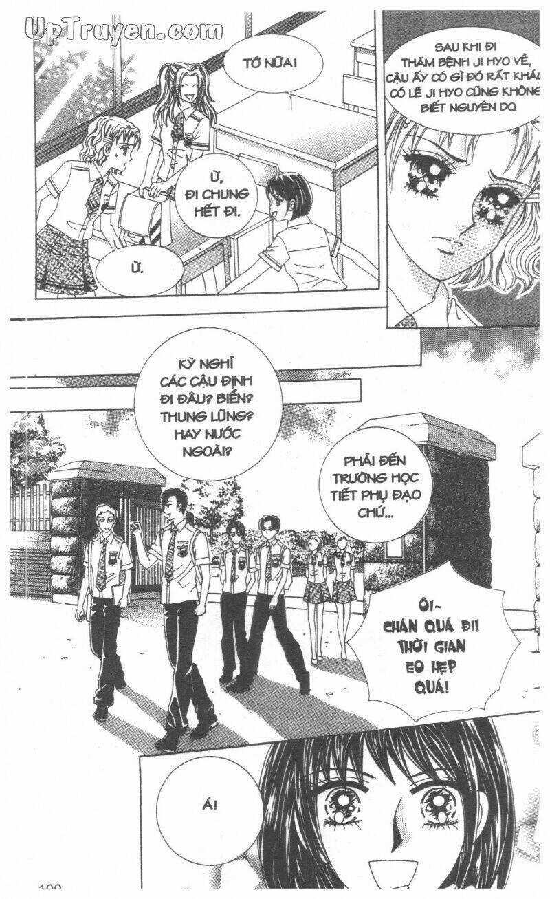 Cáo Già Gặp Sói Điên Chapter 5 trang 100