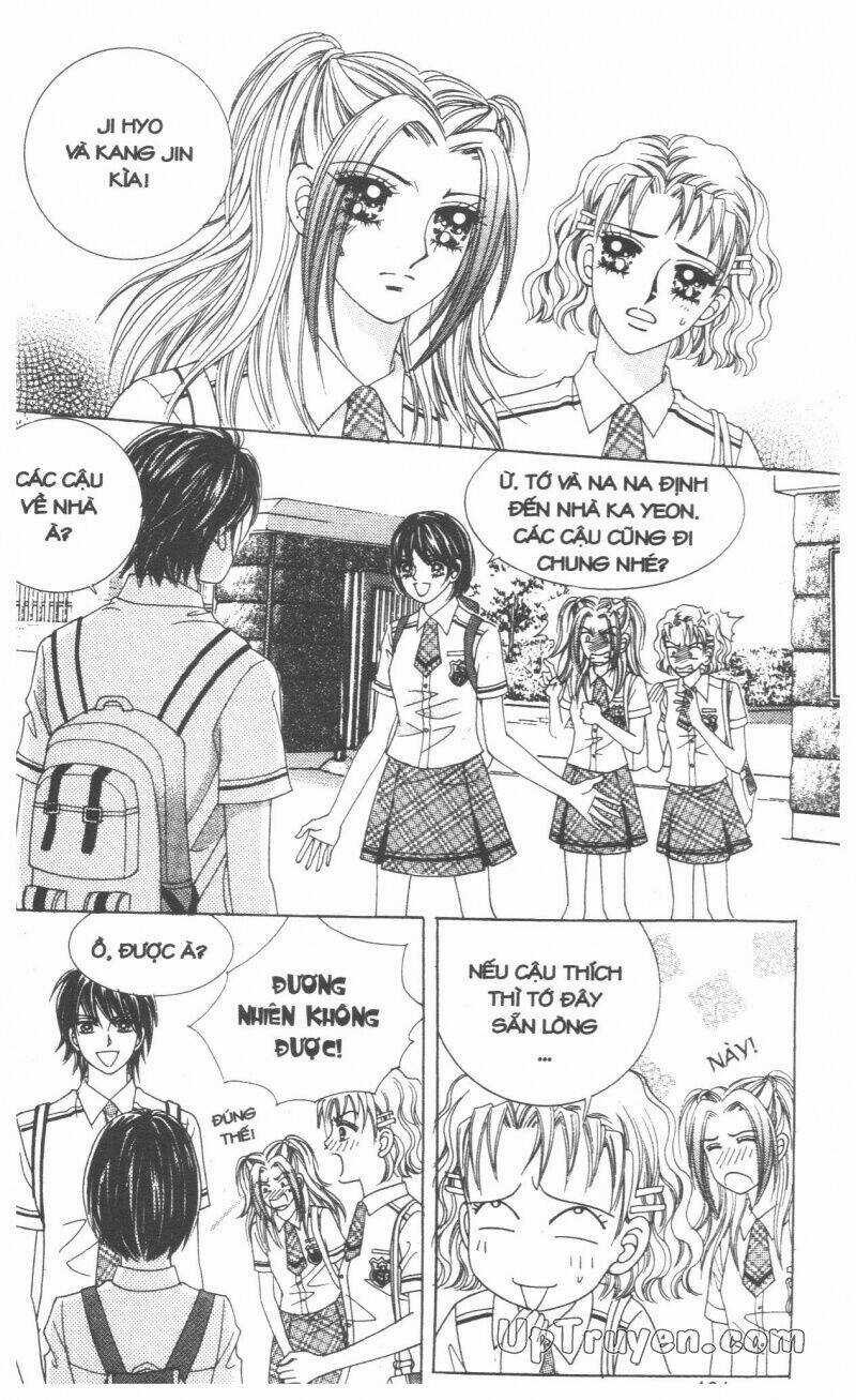 Cáo Già Gặp Sói Điên Chapter 5 trang 101